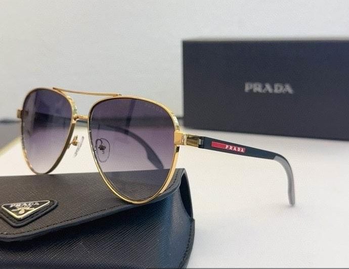 Replica Prada Glasses smx238