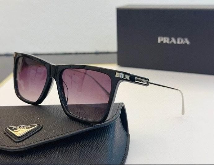 Replica Prada Glasses smx237
