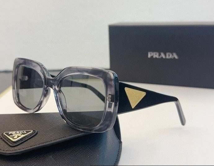 Replica Prada Glasses smx234