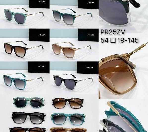 Replica Prada Glasses smx230