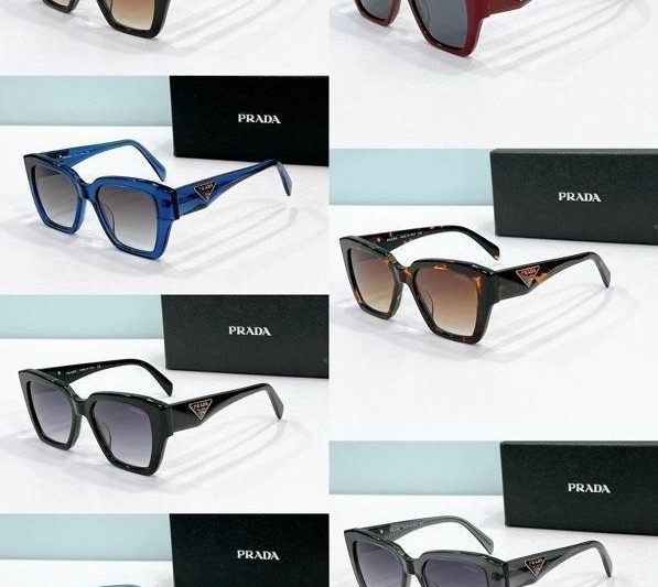 Replica Prada Glasses smx229