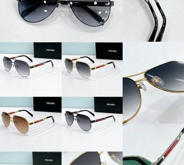 Replica Prada Glasses smx228