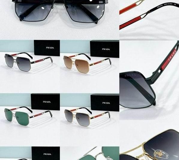 Replica Prada Glasses smx227