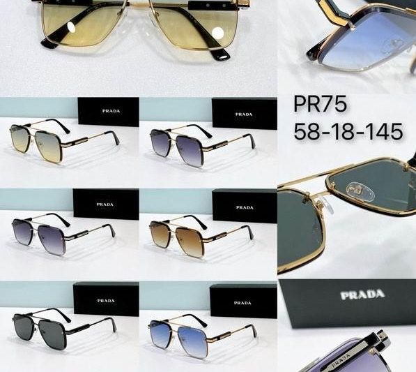 Replica Prada Glasses smx226