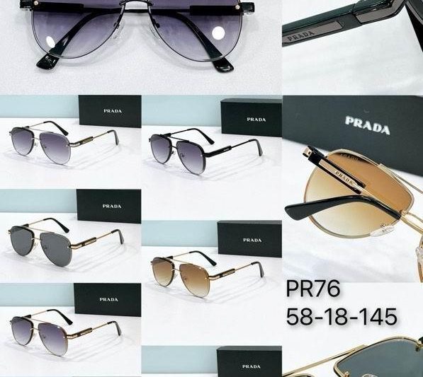 Replica Prada Glasses smx225