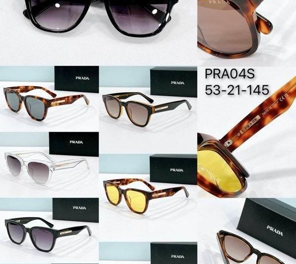 Replica Prada Glasses smx221