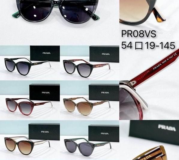 Replica Prada Glasses smx218