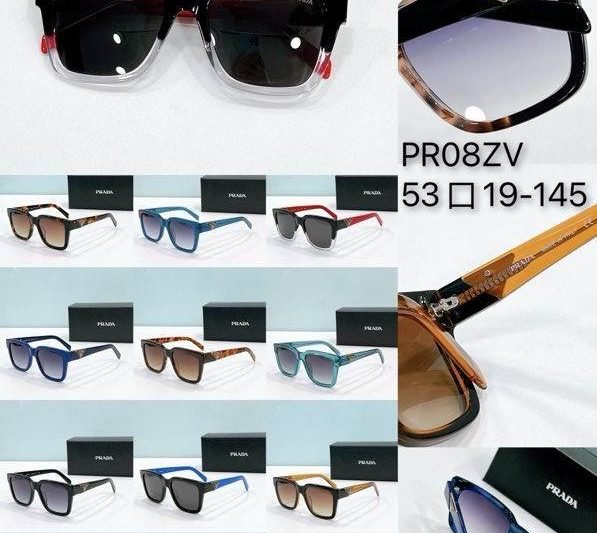 Replica Prada Glasses smx217