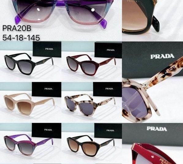 Replica Prada Glasses smx211