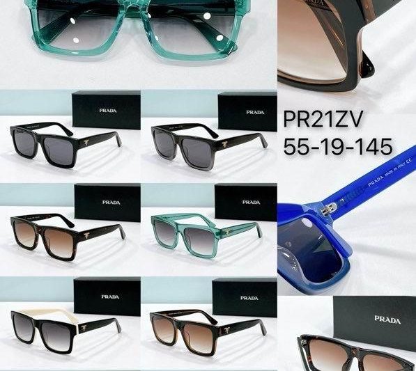 Replica Prada Glasses smx210