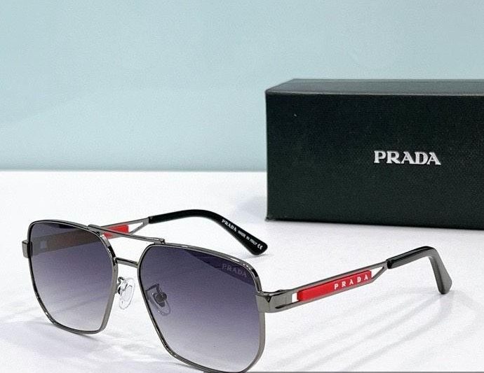Replica Prada Glasses smx209
