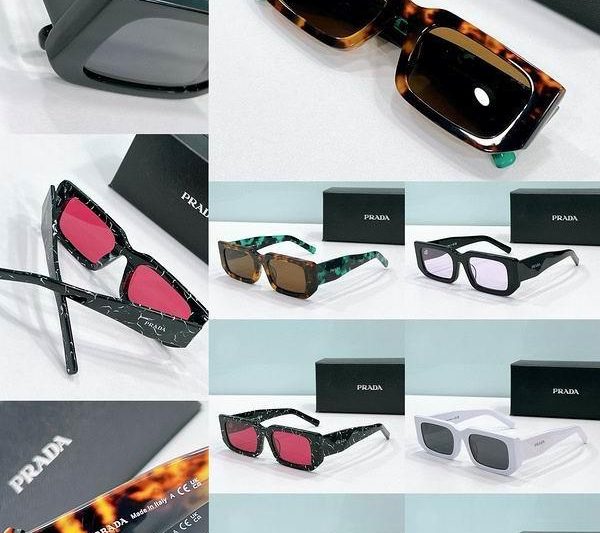 Replica Prada Glasses smx204
