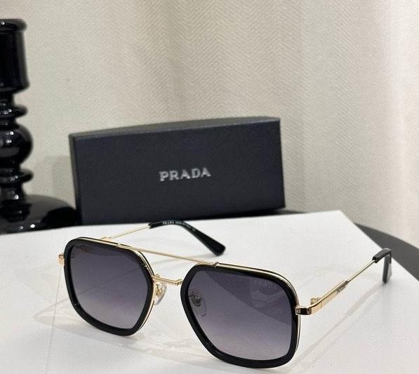 Replica Prada Glasses smx203