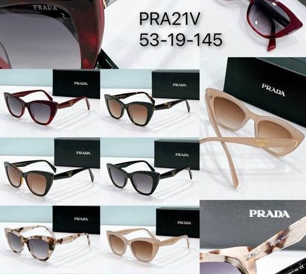 Replica Prada Glasses smx202