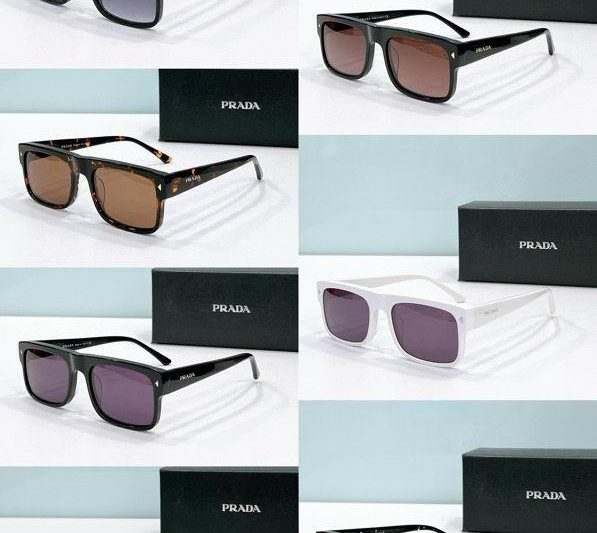 Replica Prada Glasses smx199