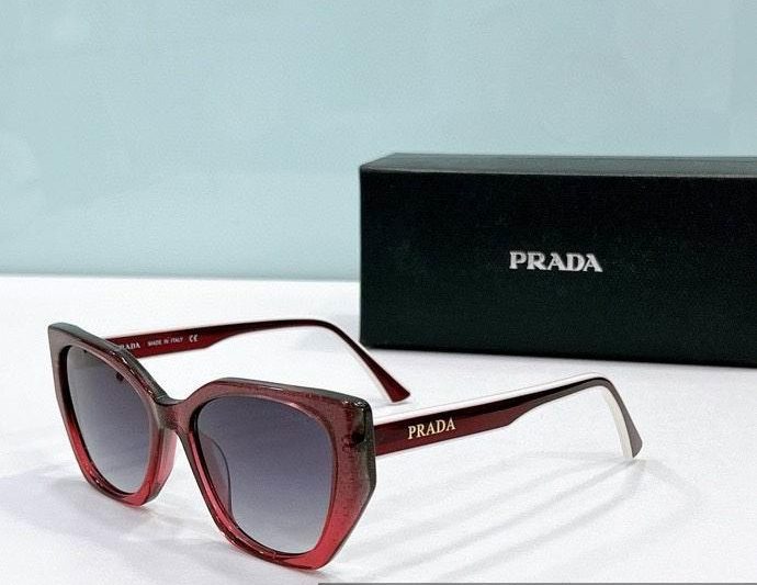 Replica Prada Glasses smx197