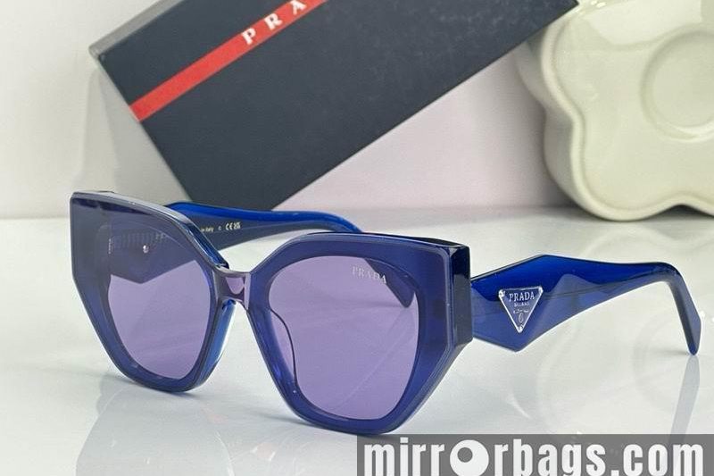 Replica Prada Glasses smx193