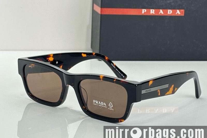 Replica Prada Glasses smx187