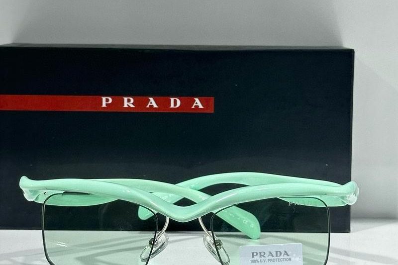 Replica Prada Glasses smx185