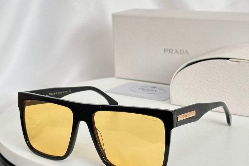 Replica Prada Glasses smx179