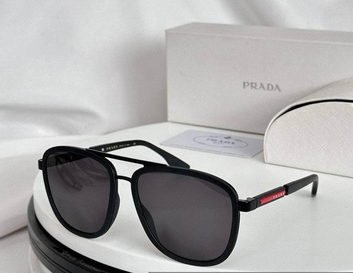 Replica Prada Glasses smx178