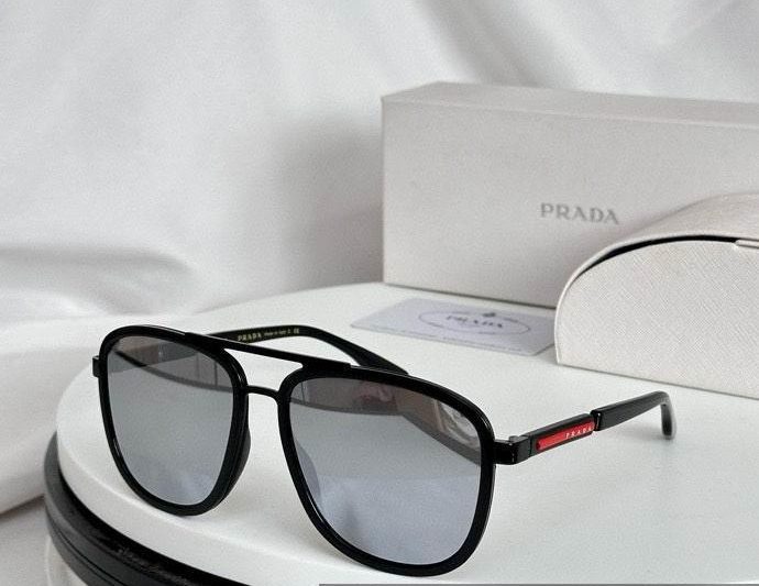 Replica Prada Glasses smx177