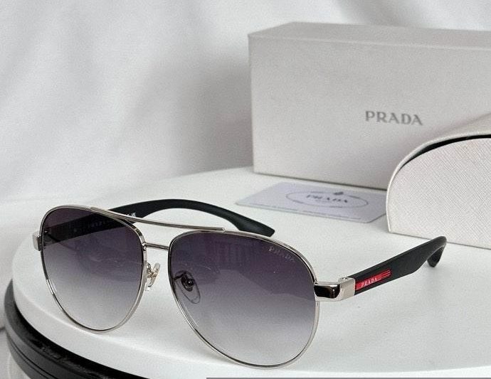 Replica Prada Glasses smx176