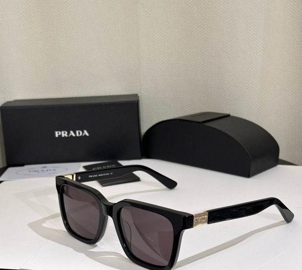 Replica Prada Glasses smx173