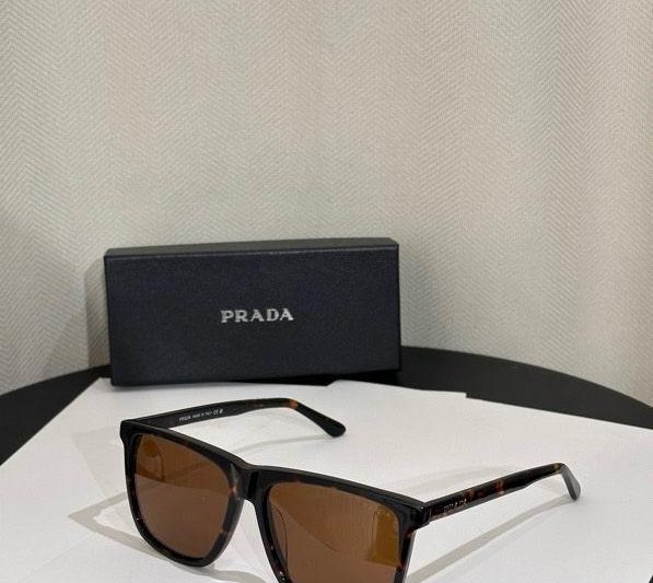 Replica Prada Glasses smx172
