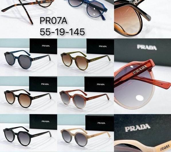 Replica Prada Glasses smx171