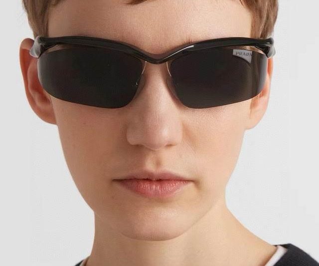 Replica Prada Glasses smx169