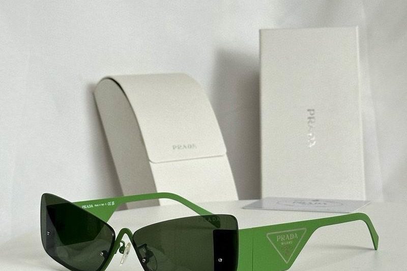 Replica Prada Glasses smx167