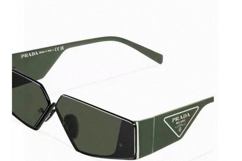 Replica Prada Glasses smx166