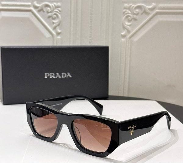 Replica Prada Glasses smx165