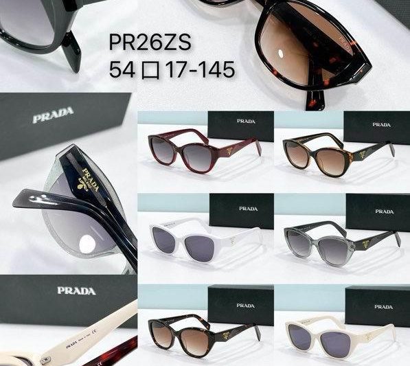 Replica Prada Glasses smx162