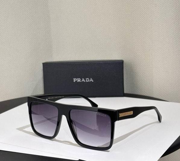 Replica Prada Glasses smx161