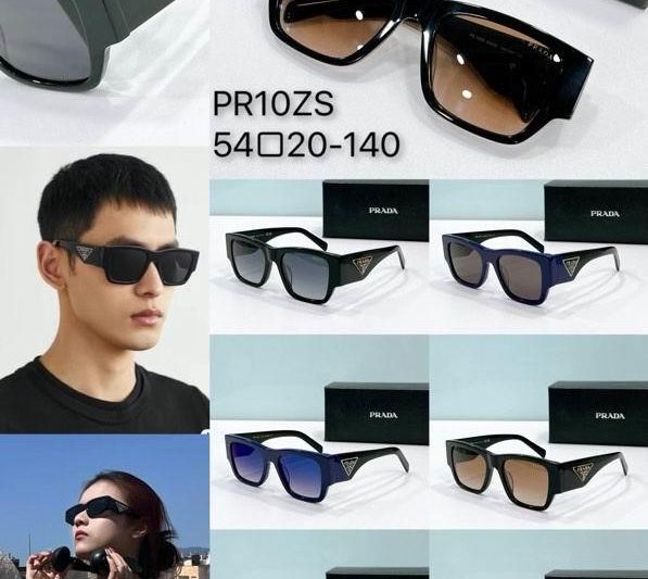 Replica Prada Glasses smx160