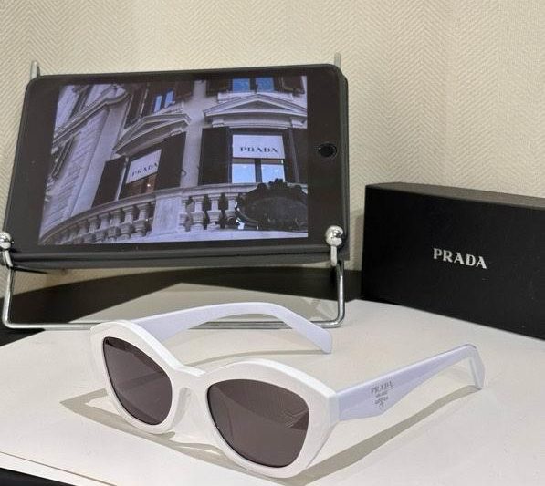 Replica Prada Glasses smx159
