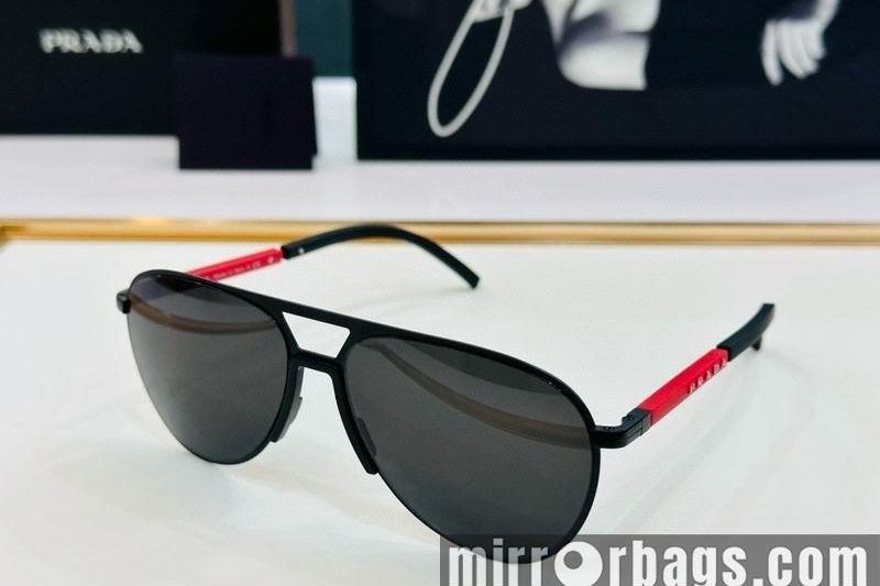 Replica Prada Glasses smr158