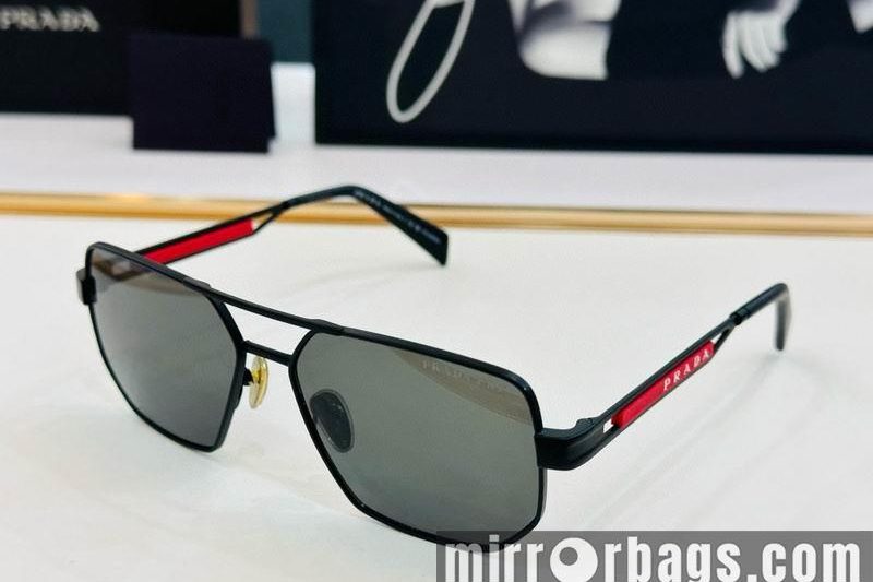 Replica Prada Glasses smr157