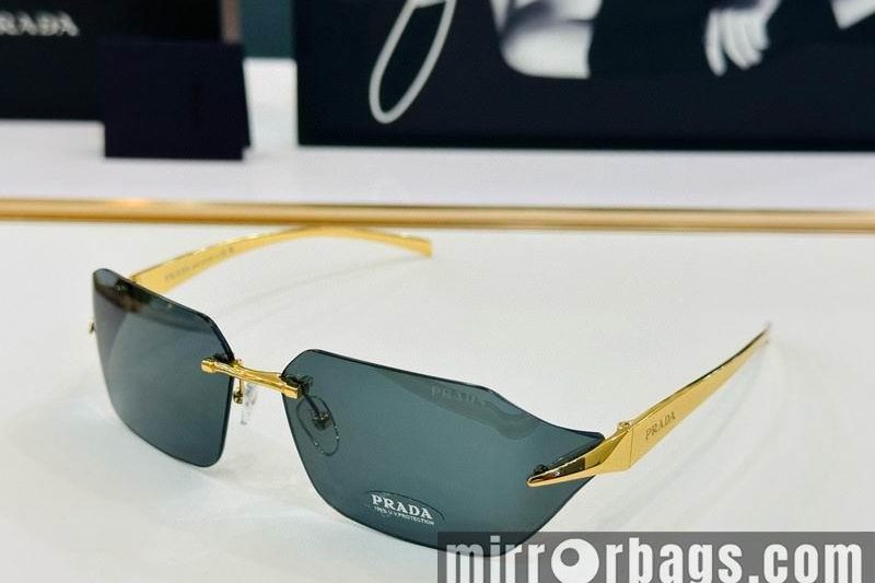 Replica Prada Glasses smr156