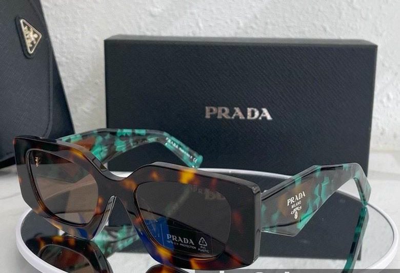 Replica Prada Glasses smr146