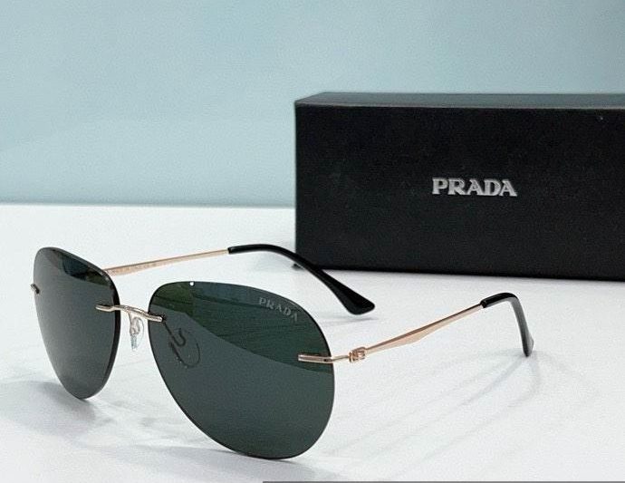 Replica Prada Glasses smr145