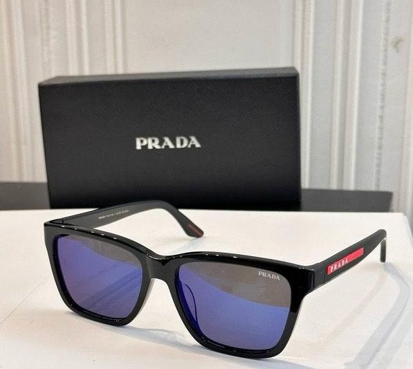 Replica Prada Glasses smr144