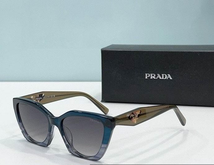 Replica Prada Glasses smr143