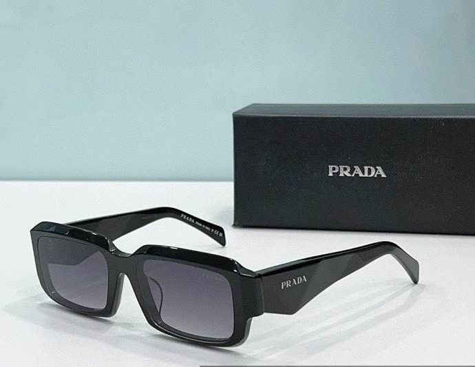 Replica Prada Glasses smr142