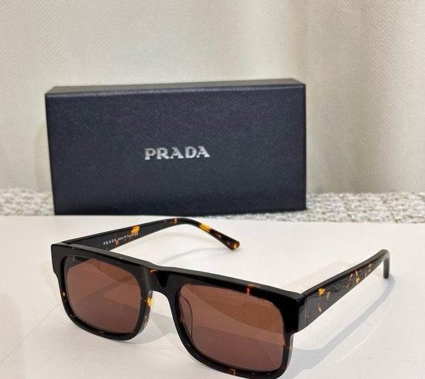 Replica Prada Glasses smr141