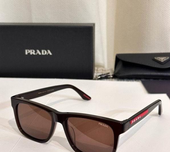 Replica Prada Glasses smr140