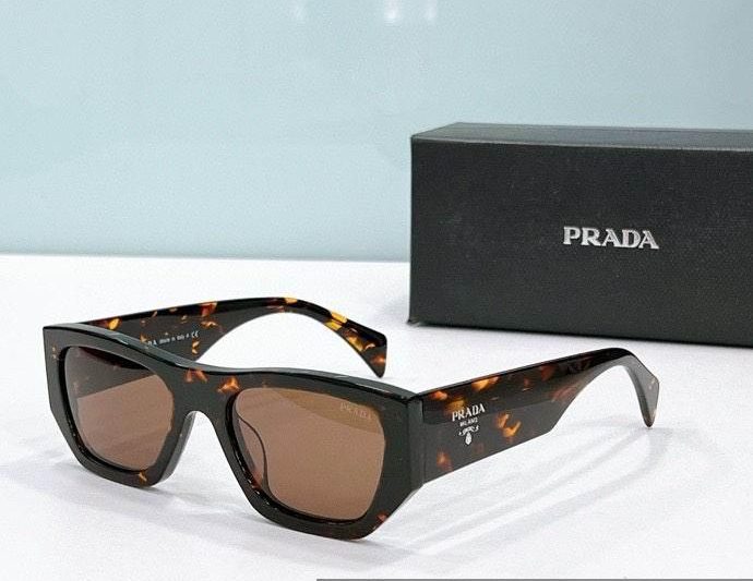 Replica Prada Glasses smr139