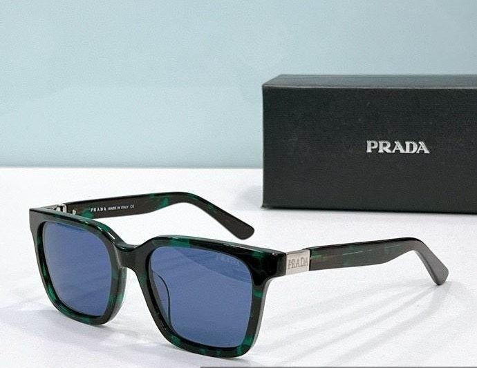 Replica Prada Glasses smr138